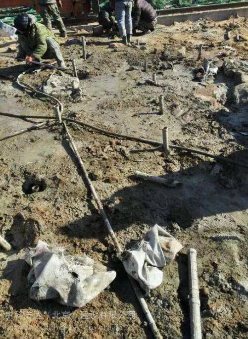 江汉地基沉降治理常见处理方法